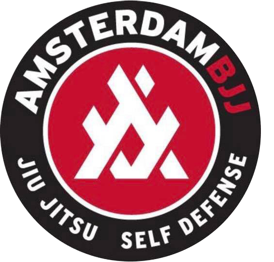 AmsterdamBJJ logo